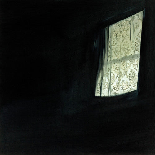 Jessica Moss: Entanglement { Record }