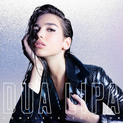 Dua Lipa: Dua Lipa - CD