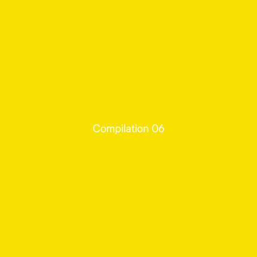 Various Artists: Compilation 06 (Various Artists) { Record }