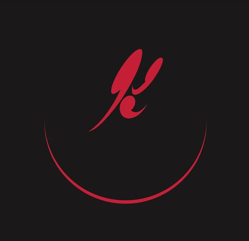DJ Krush: Cosmic Yard { Record }