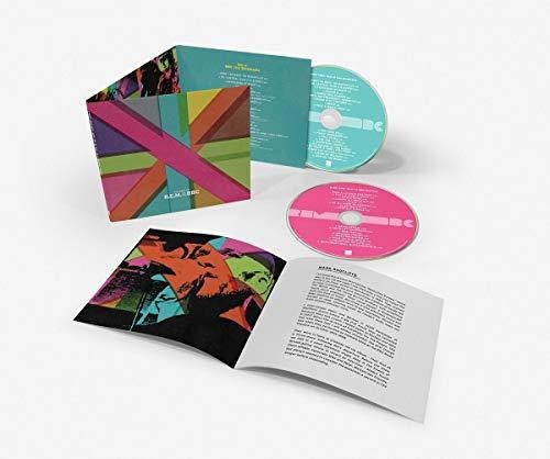 R.E.M.: Best Of R.E.M. At The BBC - CD