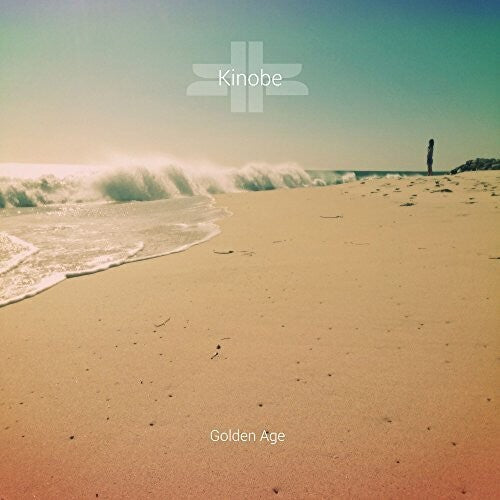 Kinobe: Golden Age - COMPACT DISCS