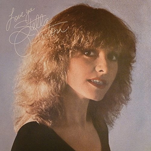 Stella Parton: Love Ya - COMPACT DISCS