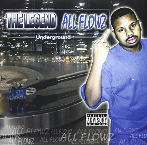 Legend: Final Chapter - COMPACT DISCS