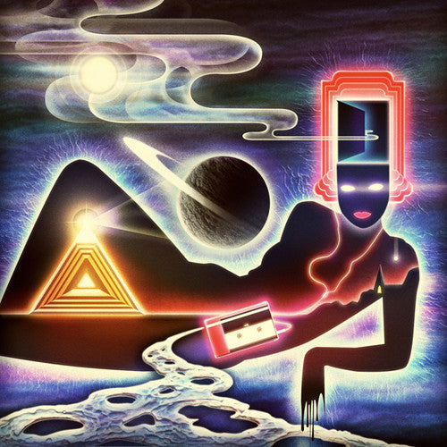 Phono Ghosts: Photons In Fashion { Record }