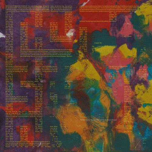Moonface- This One's for the Dancer & This One's for the ( LP )