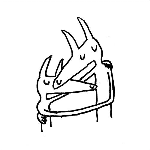 Car Seat Headrest: Twin Fantasy (mirror To Mirror) - VINYL