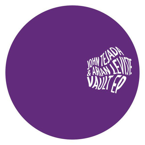 John Tejada & Leviste, Arian: Vault { Record }