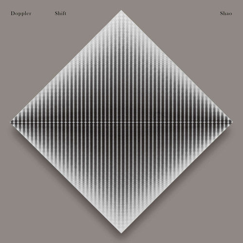Shao: Doppler Shift { Record }
