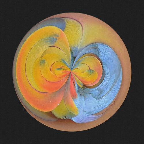 Gold Fields: Glow { Record }