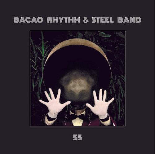 Bacao Rhythm & Steel Band- 55 ( LP )