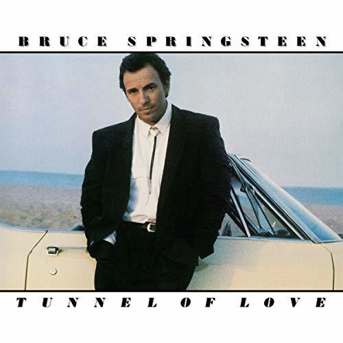 Bruce Springsteen: Tunnel Of Love - VINYL