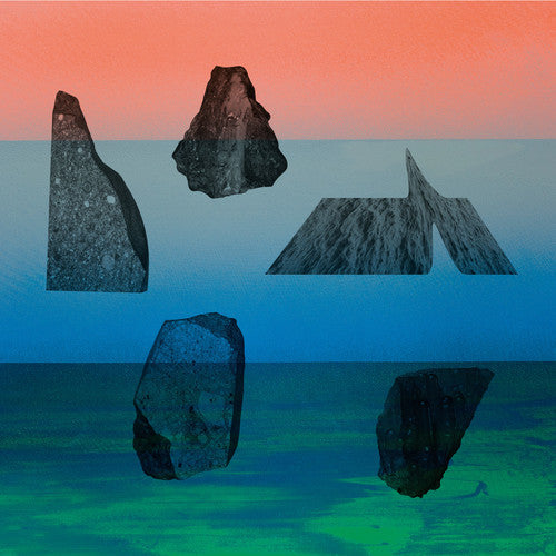 Ultramarine: Signals Into Space { Record }