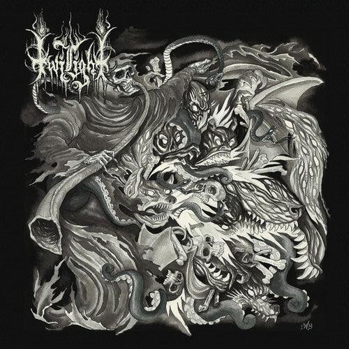 The Twilight- Twilight ( LP )