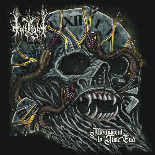 The Twilight- Monument To Time End ( LP )