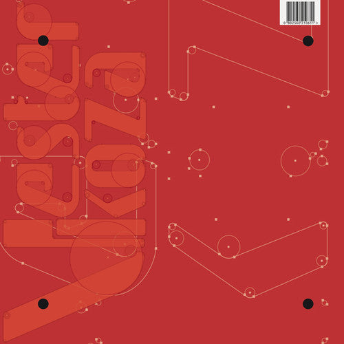 Vester Koza: loader mither { Record }