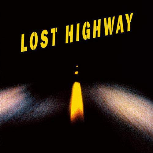 Lost Highway (Original Soundtrack) ( LP )