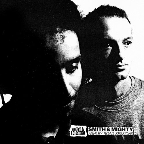 Smith & Mighty: Ashley Road Sessions { Record }