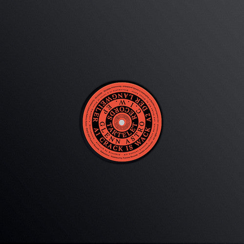 Glenn Astro: C.I.W. { Record }