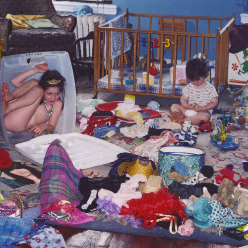 Sharon Van Etten: Remind Me Tomorrow - VINYL