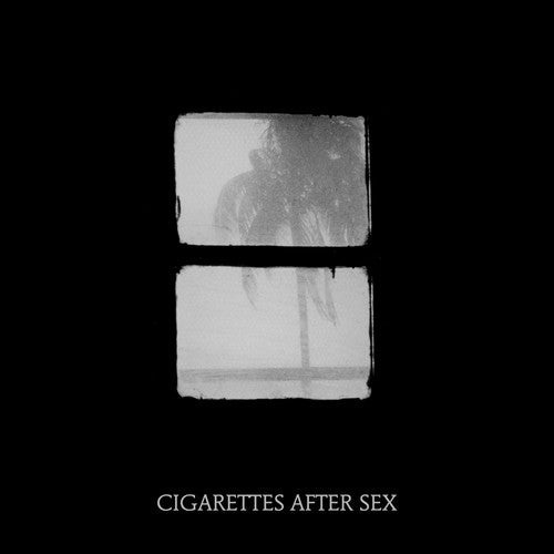 Cigarettes After Sex: Crush - 7-INCH SINGLE