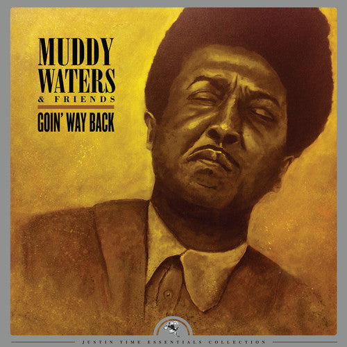 Muddy Waters: Goin' Way Back { Record }