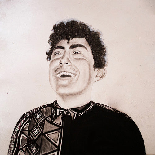 Hobo Johnson: Rise Of Hobo Johnson - VINYL