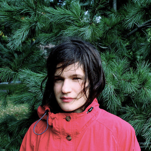 Adrianne Lenker: Hours Were The Birds - CD