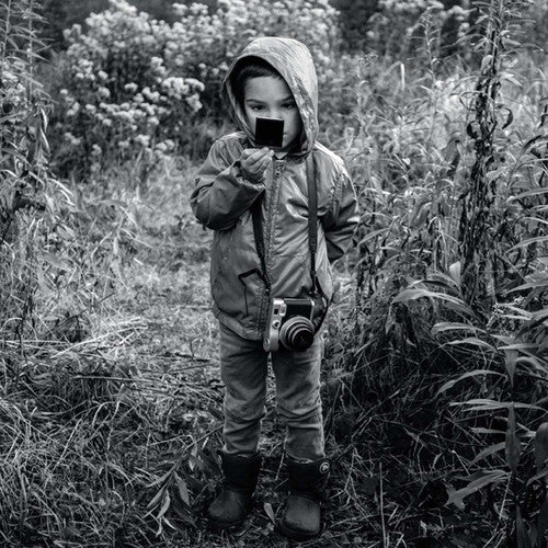 Book of Air: Se (in) de bos { Record }