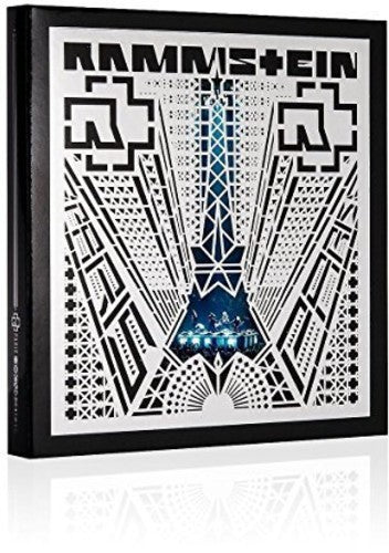 Rammstein: Rammstein: Paris - CD