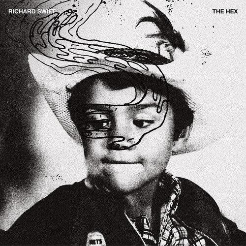 Richard Swift- Hex ( LP )