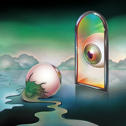 Nick Hakim: Green Twins - CD