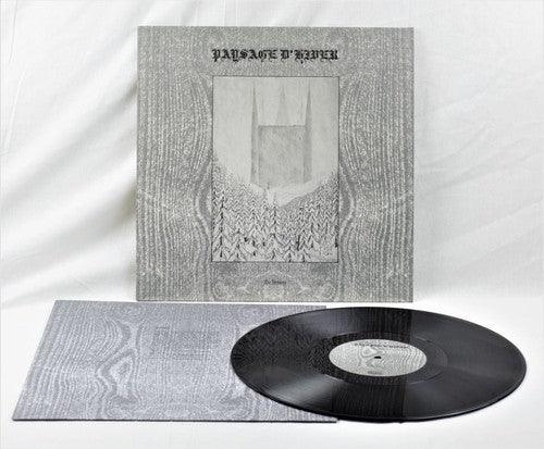 Paysage D'Hiver- Die Festung ( LP )