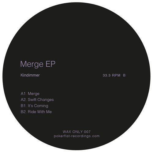 Kindimmer: Merge { Record }