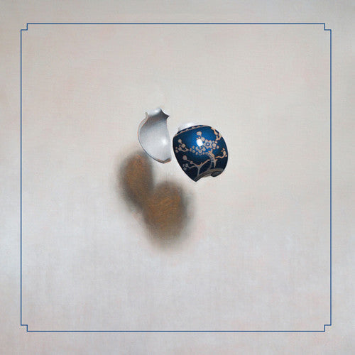 Specimens: In the Dust of Idols { Record }