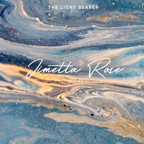 Jimetta Rose: The Light Bearer - VINYL