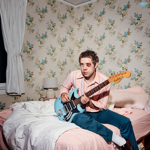 Mike Krol: Power Chords - CD