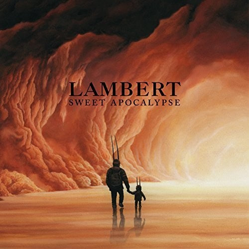 Lambert: Sweet Apocalypse { Record }