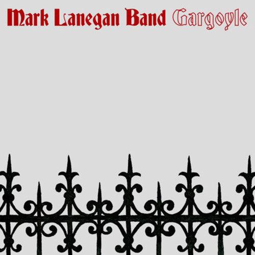 Mark Lanegan- Gargoyle ( LP )