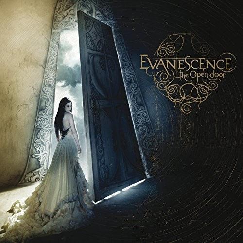 Evanescence- The Open Door ( LP )