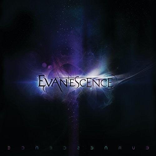 Evanescence- Evanescence ( LP )