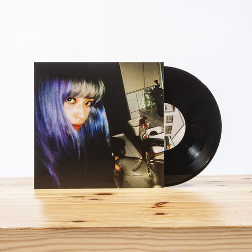 Kero Kero Bonito: Totep - VINYL