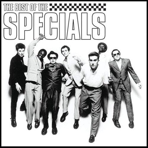 The Specials- Best Of The Specials ( LP )
