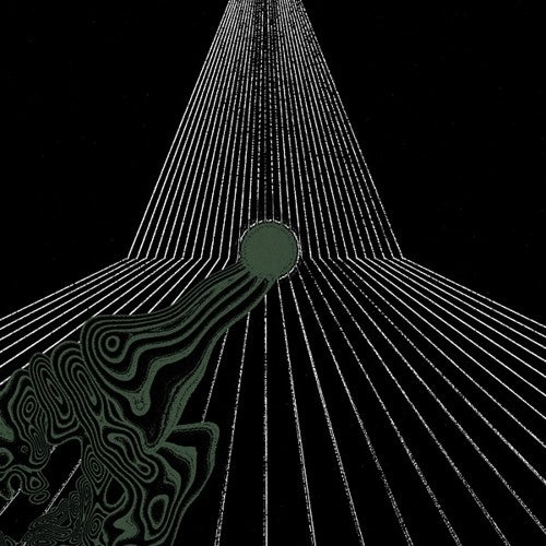 White Suns- Psychic Drift ( LP )