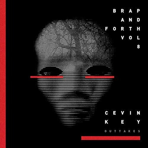 cEvin Key: Brap & Froth 8 { Record }