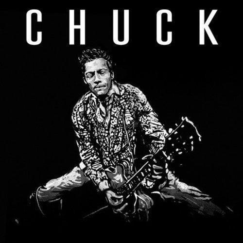 Chuck Berry- Chuck ( LP )
