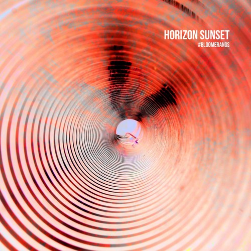 Bustingorry / Cotelo / Etchenike / Bolognini: Horizon Sunset - CD
