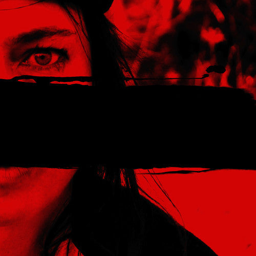 Maelstrom: Her Empty Eyes - 12-INCH SINGLE