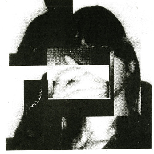Roe Enney: Glare { Record }