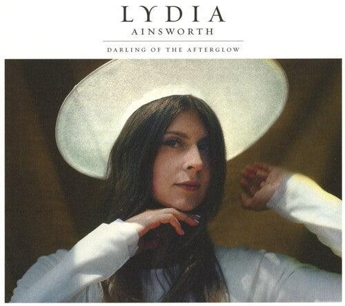Lydia Ainsworth- Darling Of The Afterglow ( LP )